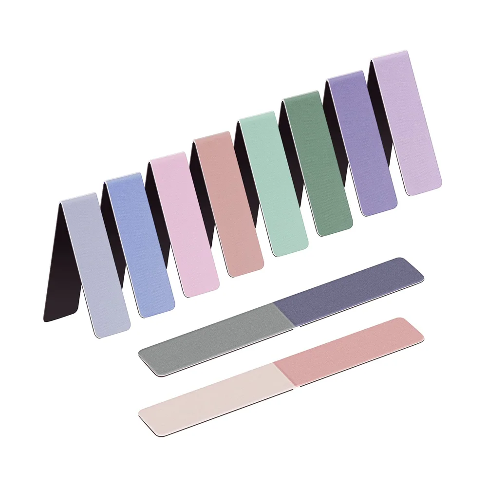 Magnet Book Marker Clip for Book Lovers Reading