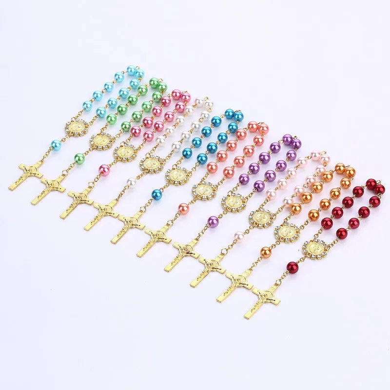 Baby First Communion Baptism Decorations Baby Christening Souvenir Baptism Return Favors Gifts A183