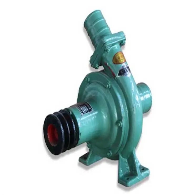 
Best Quality China Manufacturer Agricultural Sulzer Multistage Horizontal Centrifugal Pump 