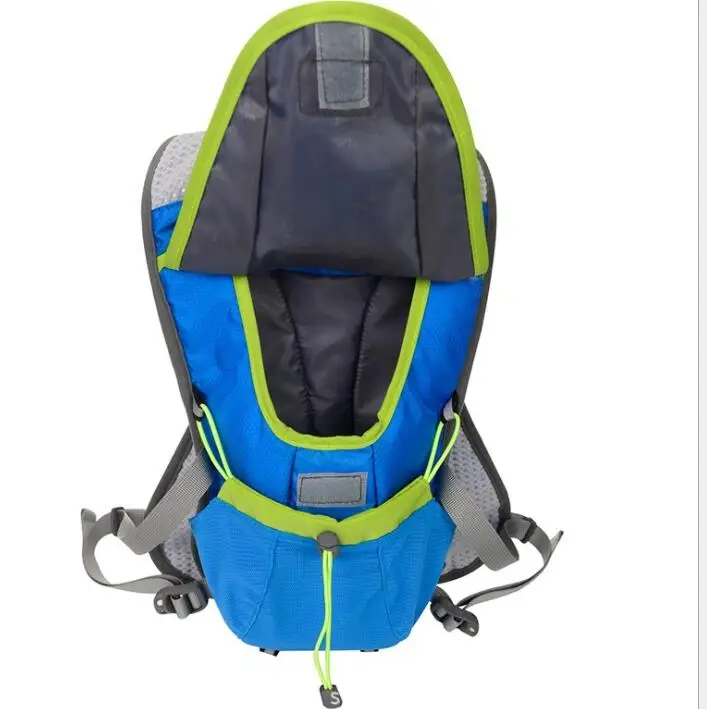 
new design running bag hydration bicycle bag with water pouch 