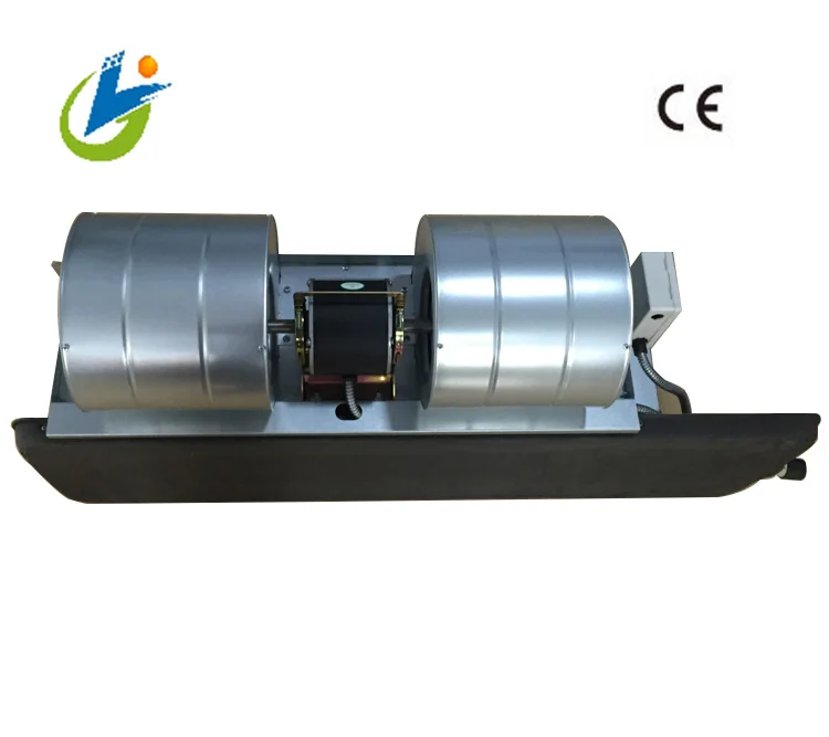 Air Cooler Ceiling mounted fan coil / horizontal concealed fan coil unit