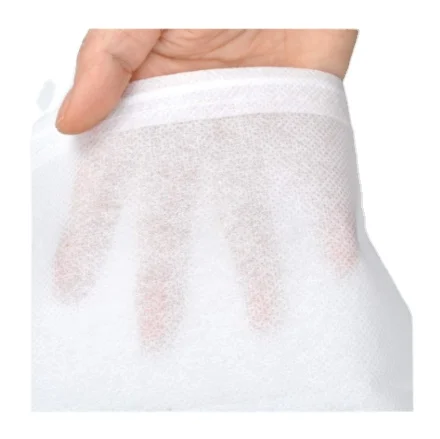 Белый растительный покров антифриз нетканый материал сельскохозяйственный флис плавающий