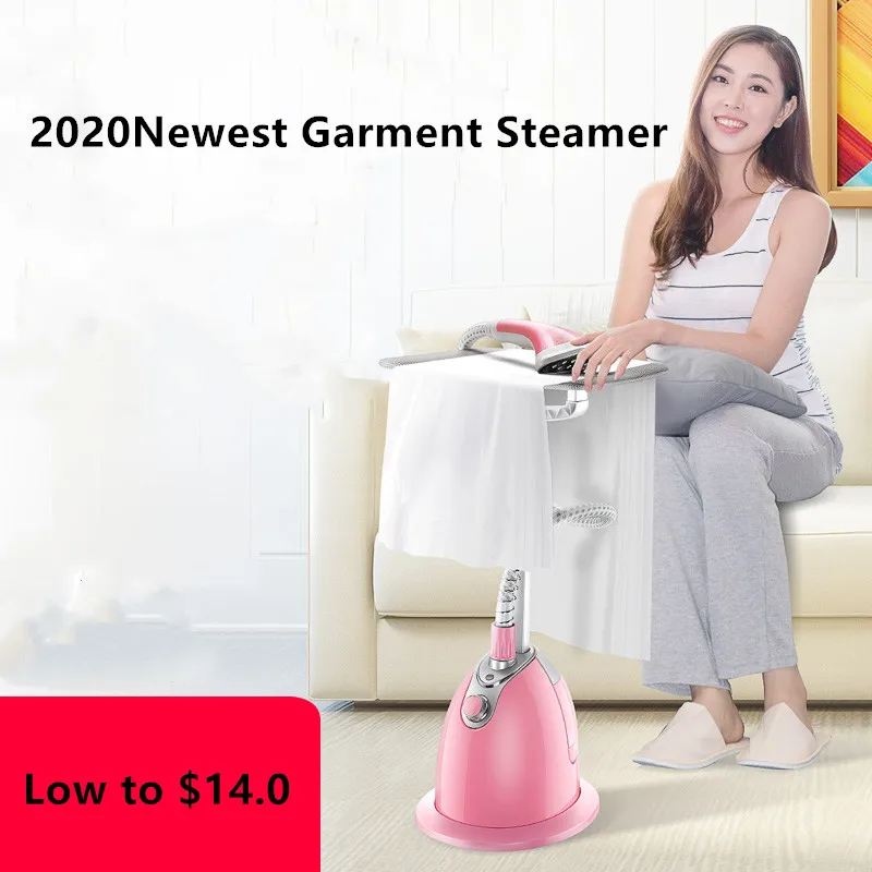 Cheap Hot Sale Top Quality Hot Vertical Steam Iron Clothing Vertical Heat Steamer Garment Steamer