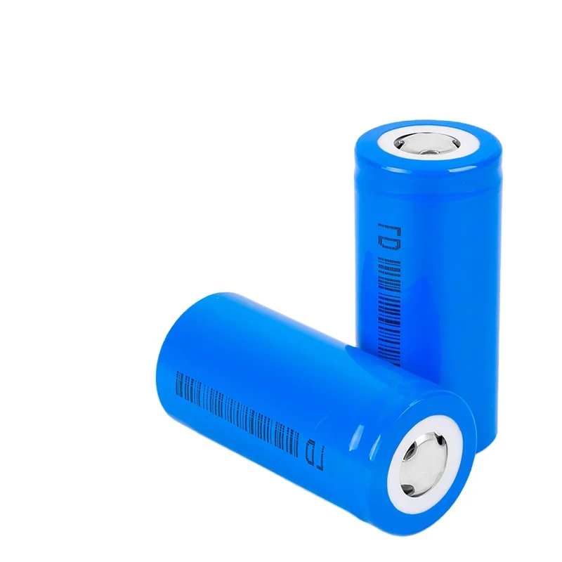 Original brand new  rechargeable battery Lifepo4 32700 3.2V 6000mAh cell lifepo4 battery