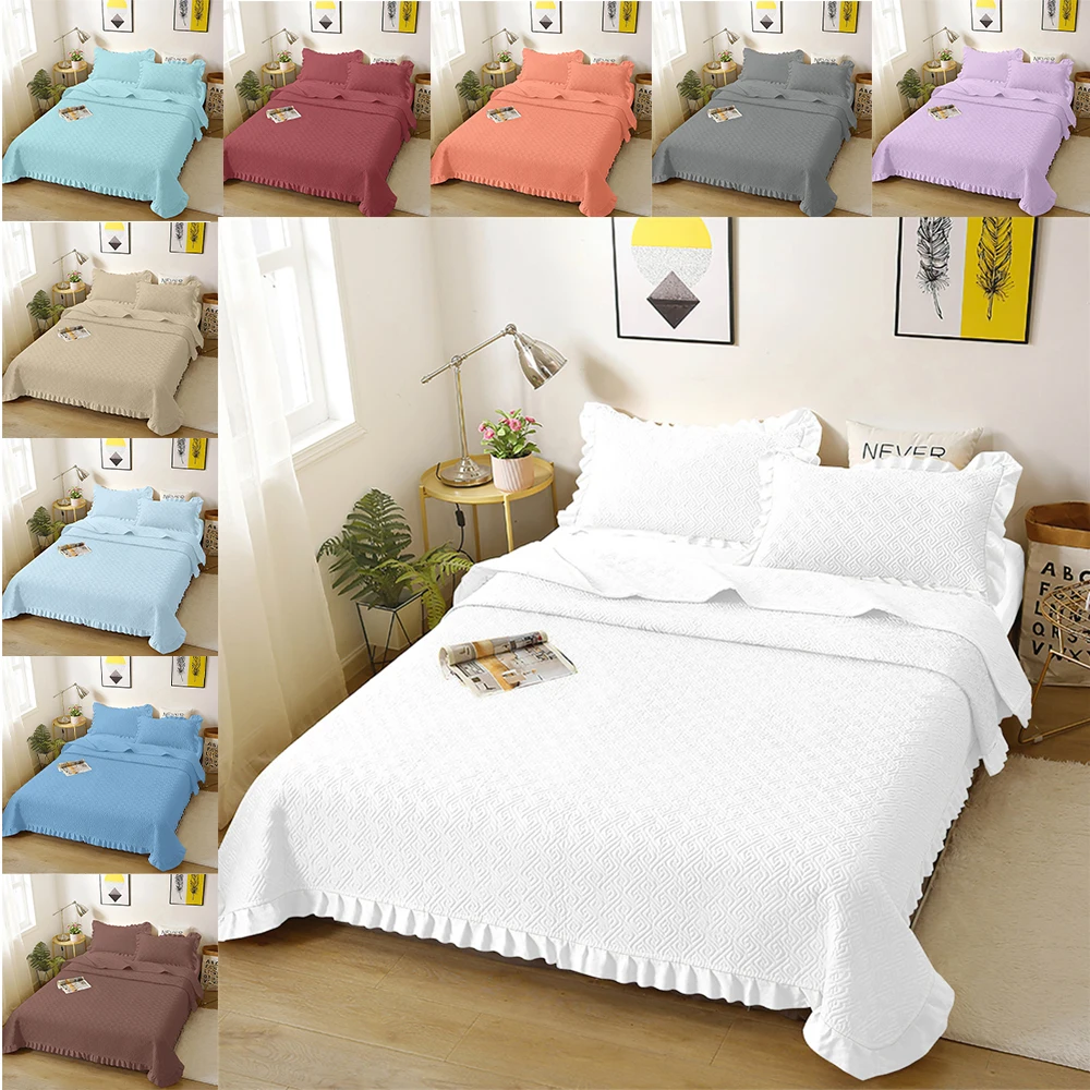 Brillmax Amazon White Luxury Kantha Summer Patchwork Homens Polyester Comforter Quilts Wholesale Manufacturers Bedspread