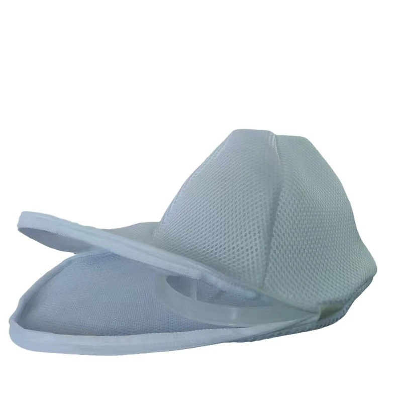 SEQ Hot sale Ball Cap Washer Frame for Flat & Curved Hats for Washing Machine or Dishwasher