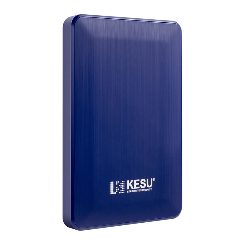 КESU 1 ТБ 2 5