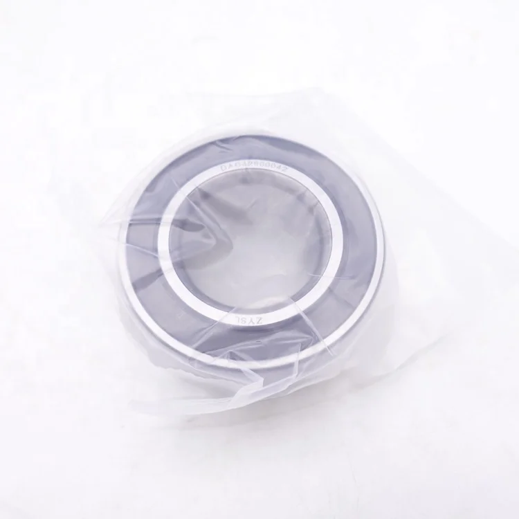 DAC42800042 42*80*42mm automotive wheel hub bearings