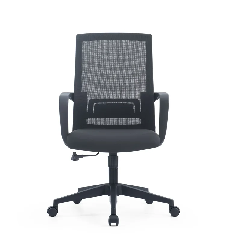 2023 Hot Selling Modern Design Chair Office  Adjustable Height Ergonomic Mesh Office Chair