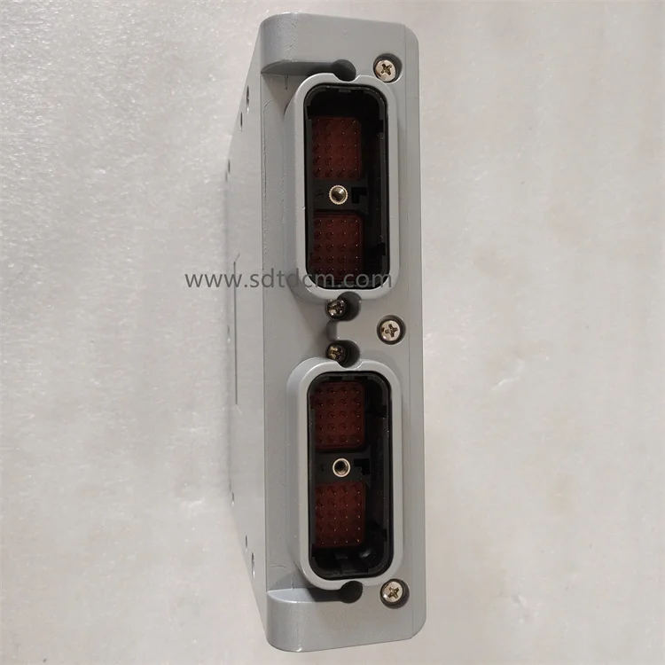 MCU Computer 21Q9-32152 21Q9-32180 21Q9-32181 21Q9-32182 for Hyundai R330LC-9S Excavator