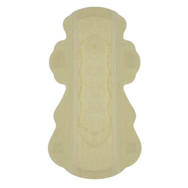 OEM-этикетка, сверхтонкий лист из бамбукового волокна, гигиенические Анионовые одноразовые вкладыши, бамбуковые органические в Китае