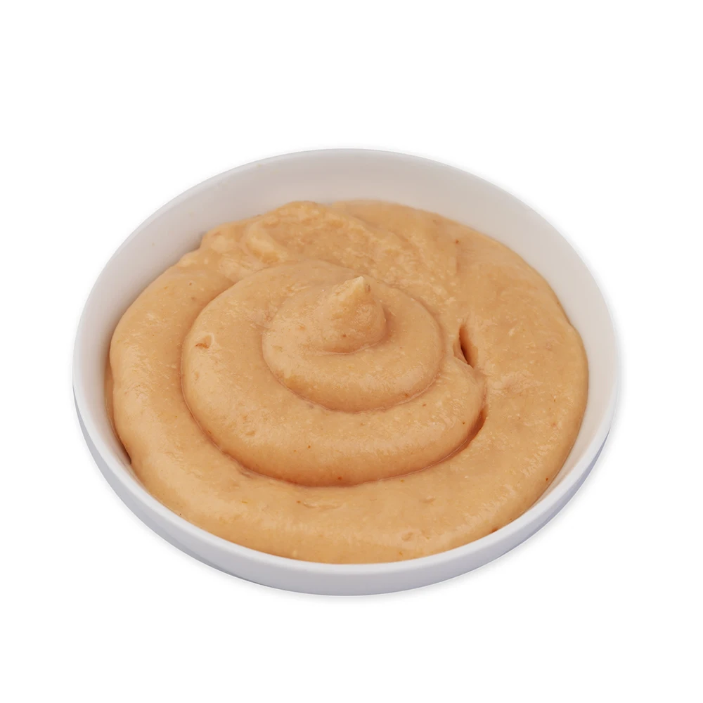 Pouch Tube Paste Wet Dog Food Liquid Cat Creamy Treat Pet Food Snack Pet Products Supply