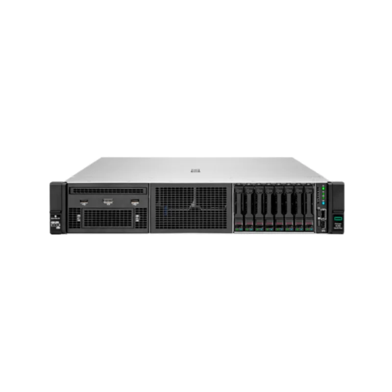 New original DL380 gen10 server 3204 CPU 32g DDR4 memory p408i-a raid 1.2tb for HPE DL 380 G10 server