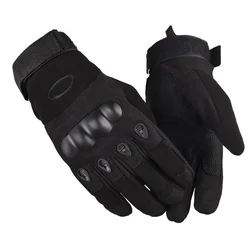 full finger cycle army winter shooting for men sport outdoor hiking glove gym motorcycle cycling sports military tactical gloves