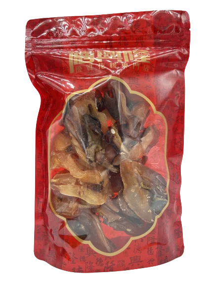 Favorable For Bone Development Frozen Packaging Bag For Seafood Dried Snail Meat