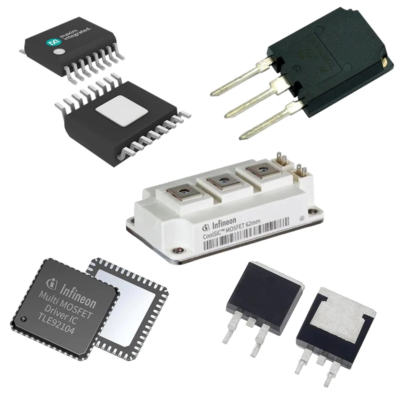 Finechips Новинка & Оригинал TTA1713-GR,LF SMD-3 биполярного транзистора-предварительно заданным