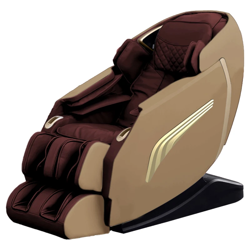 OEM ODM Hot Selling Electric Cheap Portable Lounge Chair Music Massage Chair Zero Gravity 4D Price