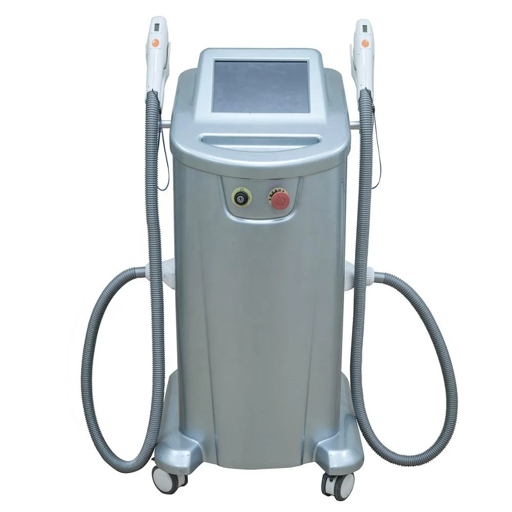 Sincoheren portable ipl opt SR handset lamp handle maquina depiladora ipl laser hair removal hair removal machine