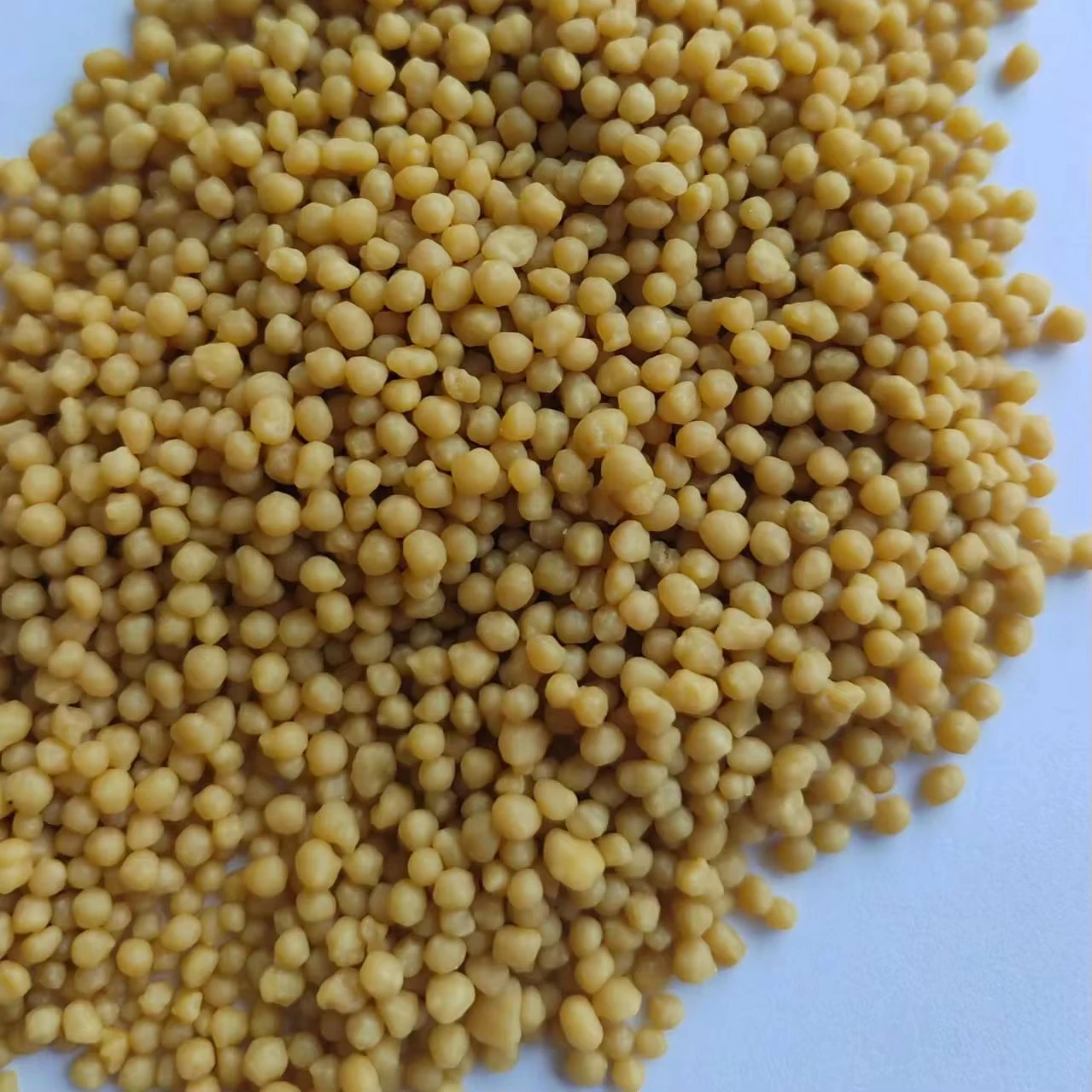 NPK 15 15 15 granular fertilizer high quality Compound Fertilizer Quick Release make your plant healthy