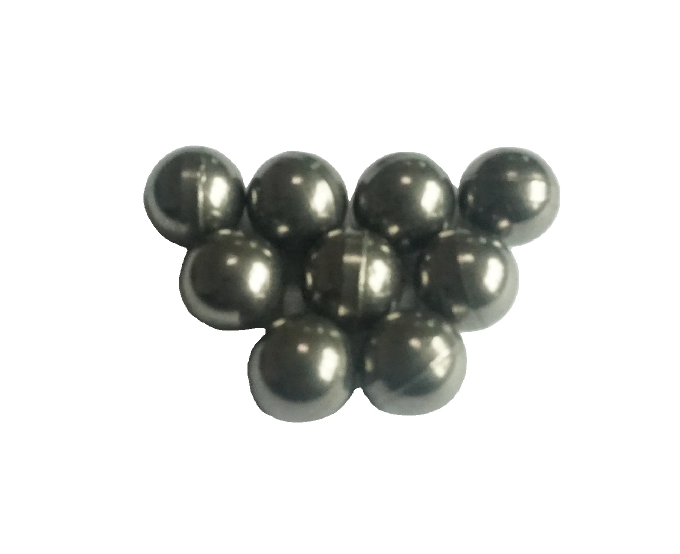 Tungsten Carbide Ball K10 K20 Carbide Ball 3mm 4mm China