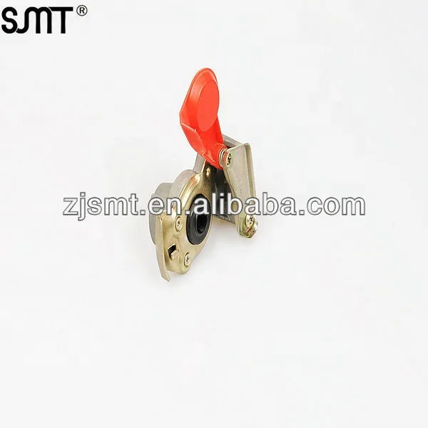 Air Braking Systems Semi Trailers Emergency Coupling Head 9522002210