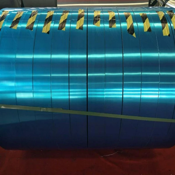 1070 Aluminum Strip 1050 Aluminum Strip For Channel Letter Aluminum Coil Strip