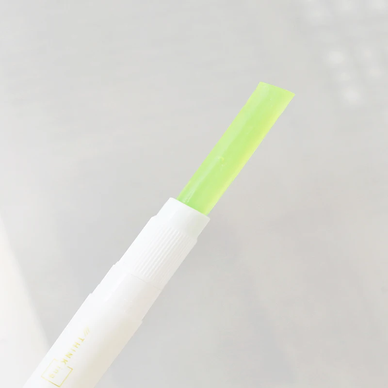 Chinese Yiwu stationery products wholesale permanent glue stick refill adhesive school office art craft paper photo fabric