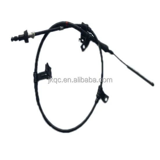 Auto Control Cable Parking Brake Cable OEM 59760-1G000, 59760-1E000