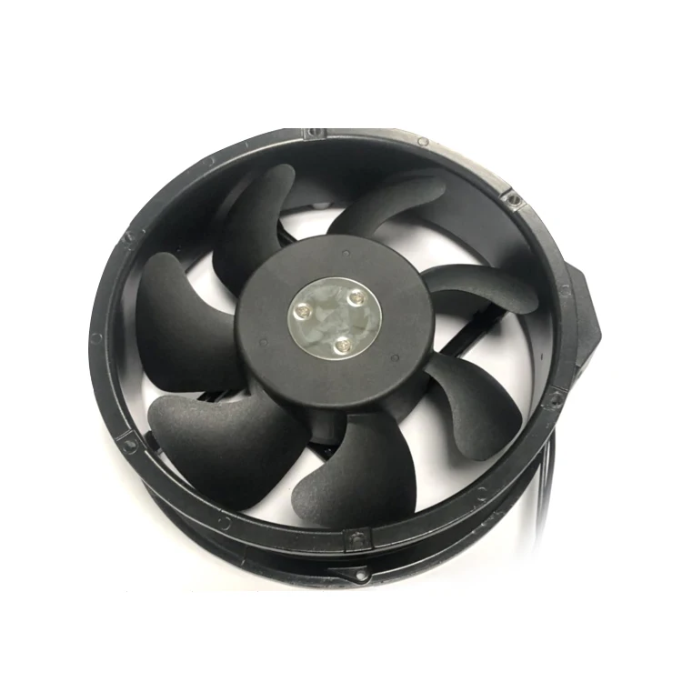 Factory Direct Energy Saving Hot Sale Fan RG20060B2HL  100v/200v/240V 200x200x60mm