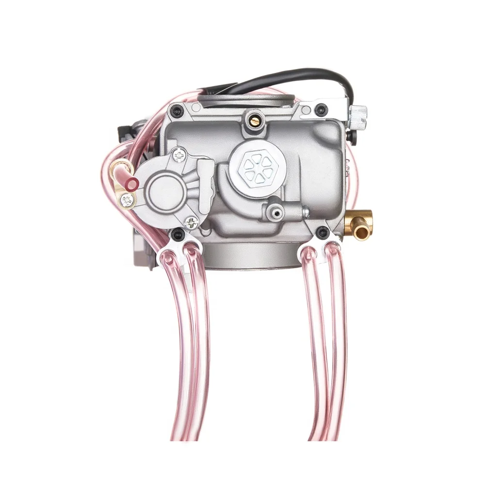 Carburetor For Yamaha CRF250R CRF450R 37mm WR250 WR250F YZ250F FCR37 FCR MX