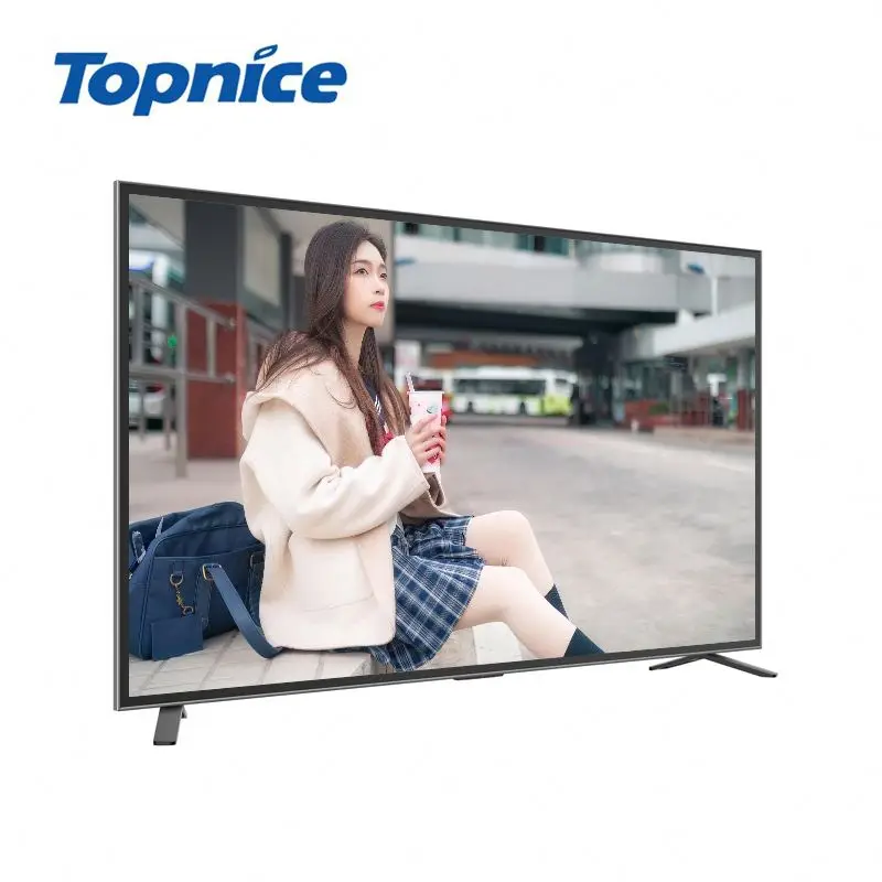 Горячая распродажа! 85 дюймов Nanocell 8k ТВ LED QLED OEM СКД-комплект в разобранном