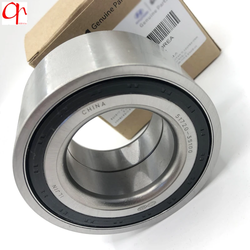 Auto Wheel Hub Bearing 51720-3S100 517203S100 51720 3S100 Auto Bearing  FOR Hyundai Sonata Tucson Kia