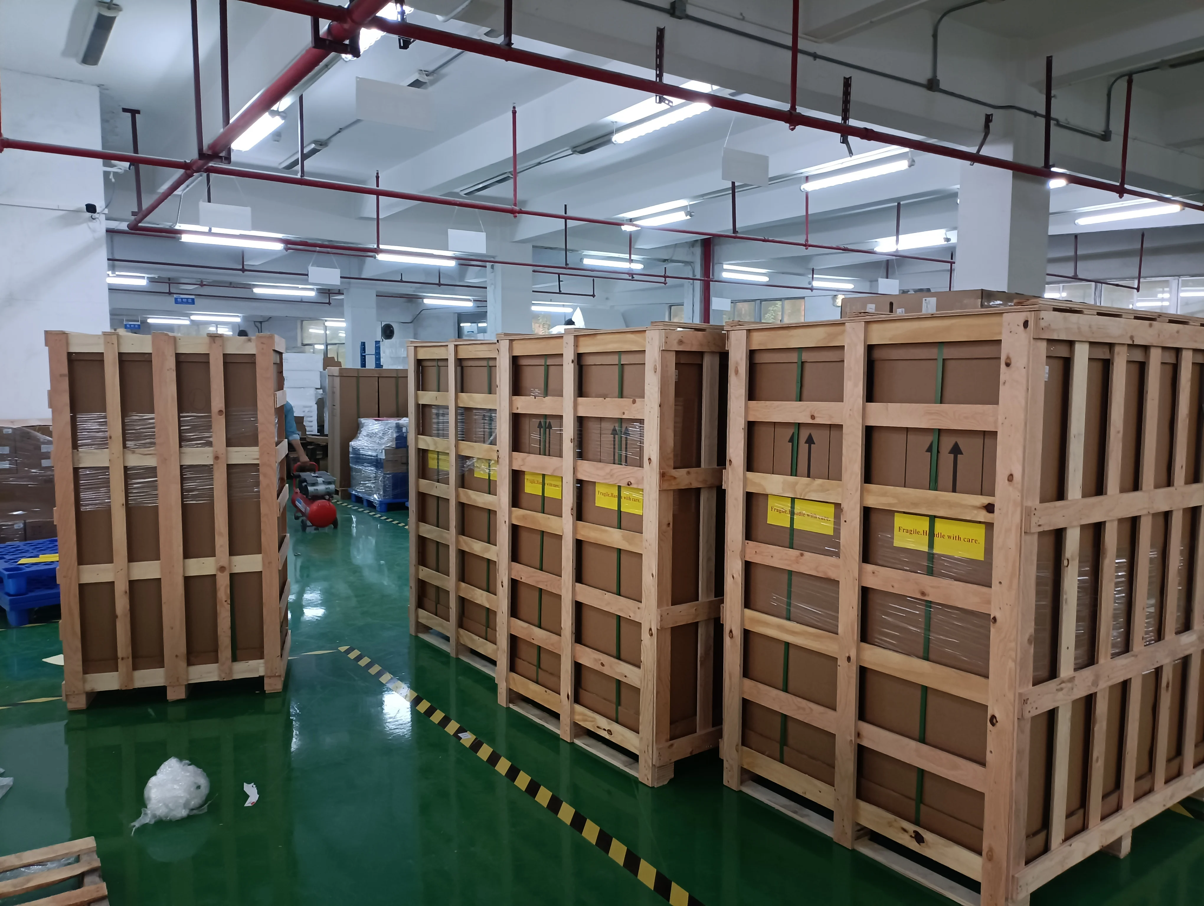 15.6 21.5 32 inch Floor Standing Touch Screen PC Self-Ordering Payment Kiosk,Interactive Self Service Android POS Printer Kiosk