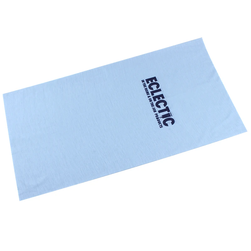 New Design Personalized Bandana Neck GaiterMultifunctional Factory Direct Sale Seamless Bandanas
