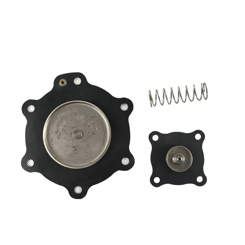 C113686 Nitrile SCG353A051 2 1/2inch  Pulse Valve rubber Diaphragm Kit