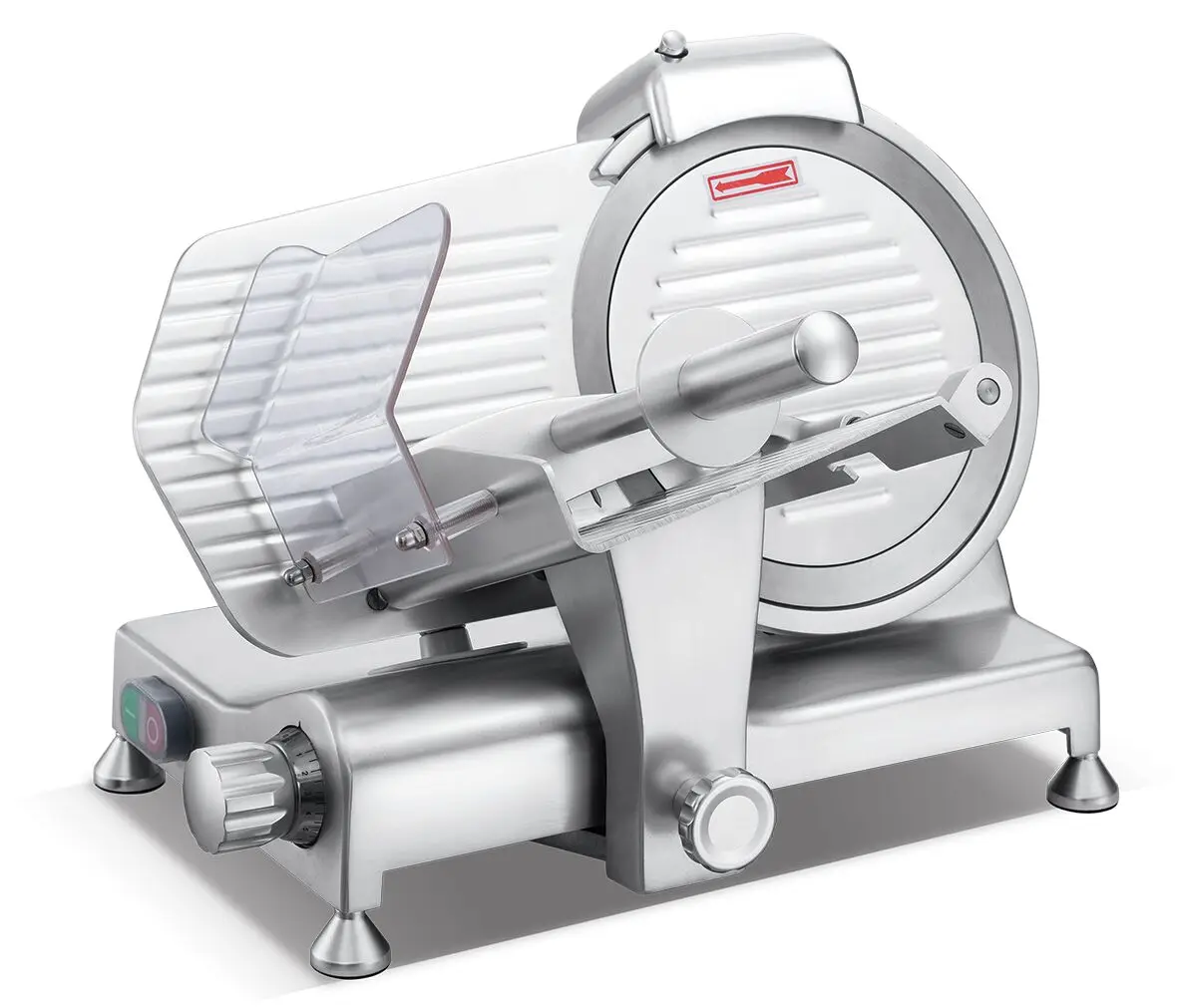 The Slicer That Makes Every Slice Count: Uncompromised Quality