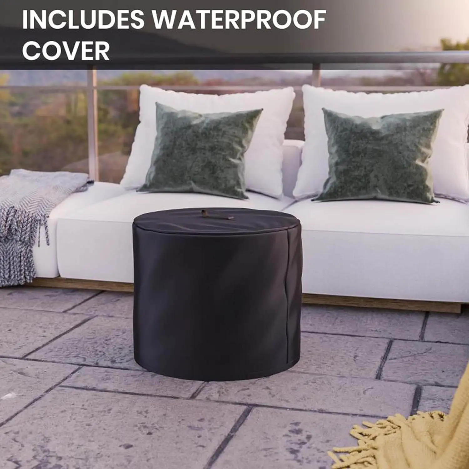 Wholesale Black Firepit Stove Camping natural Wood Burning Portable Camping  Smokeless Outdoor Fire Pits