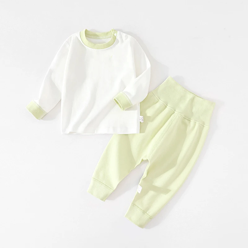 high waist kid pajamas kids dinosaur coral fleece pajamas pink pig kids pajamas