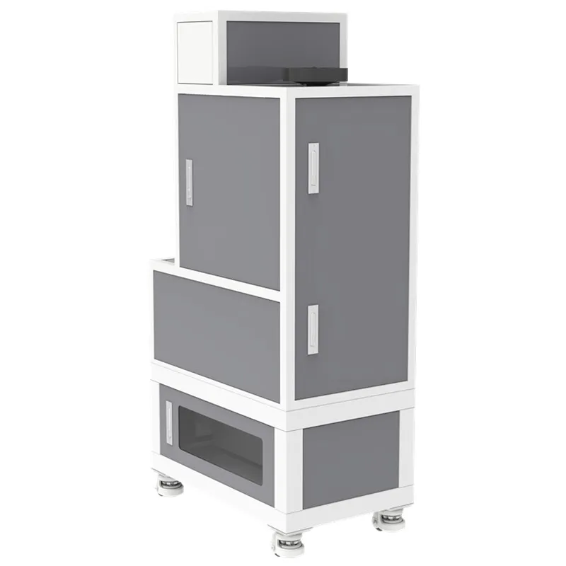 Energy Saving Pneumatic Induction Type Shoe Press Machine PLC Control Automatic Shoe Last Pulling Device Sports Shoes Machine