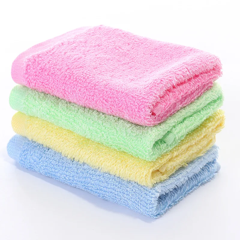 Kitchen Towel, Kitchen Dish Towel Wholesale Cheap Square Kitchen Towel, Microfiber Plain Dyed Walmart Kitchen Towel Supplier
