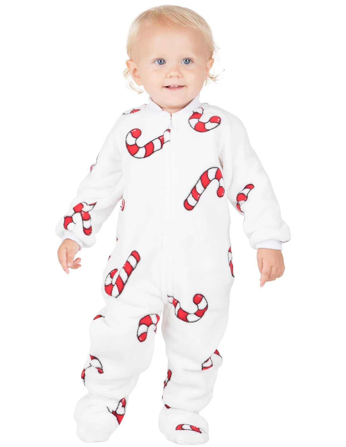 
2021 Funny Fashion Monogram Pajamas With Coral Fleece Fabric 