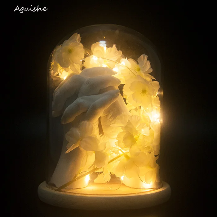  Альгинатная форма порошок 3d ножка литье комплект для