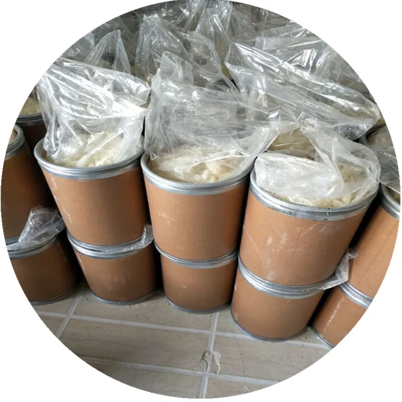 perfume grade musk ambrette lump as fixative materials