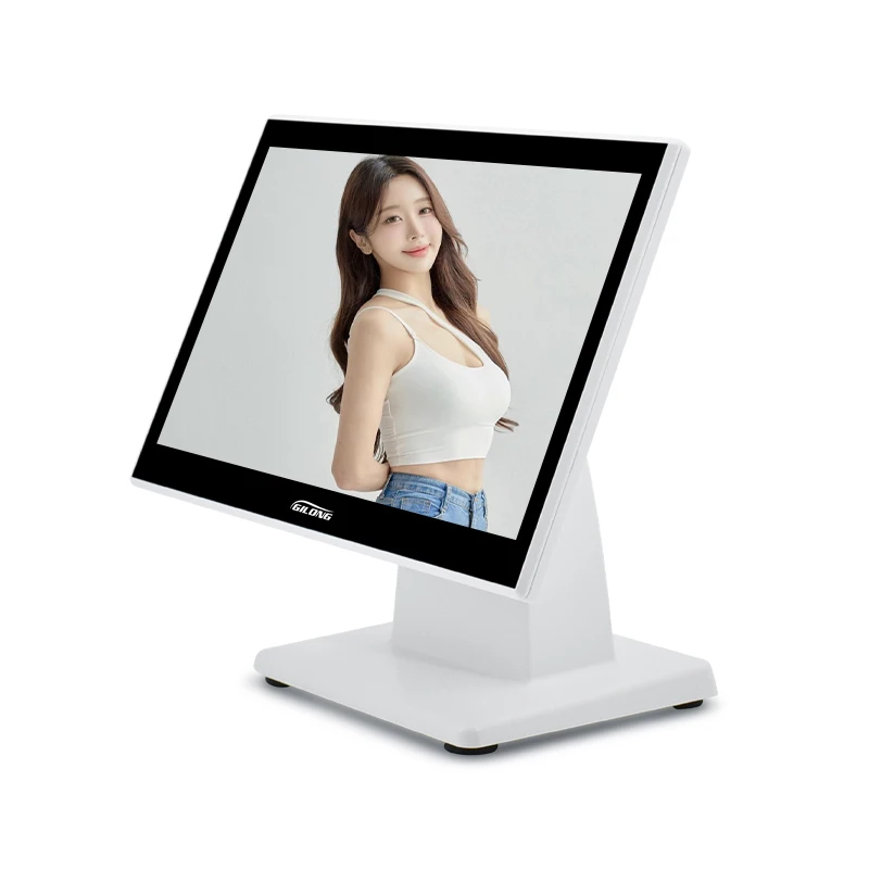 15.6inch  Android 11 Touch POS Cash Register