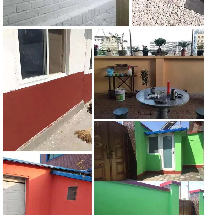 Water-based varnishing paint waterproof exterior wall transparent sunscreen interior wall varnishing agent varnishing surface oi