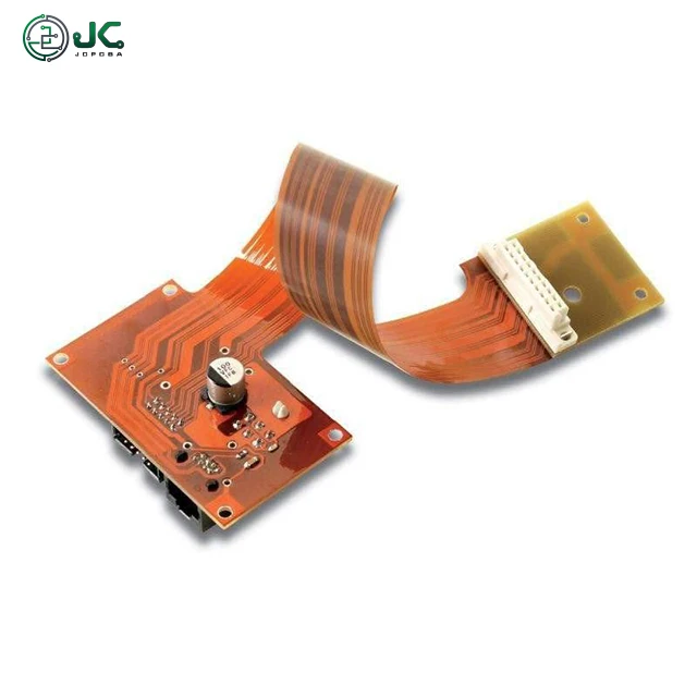 Enig Circuit Board PCBA Prototype OEM Pcb Manufacturer