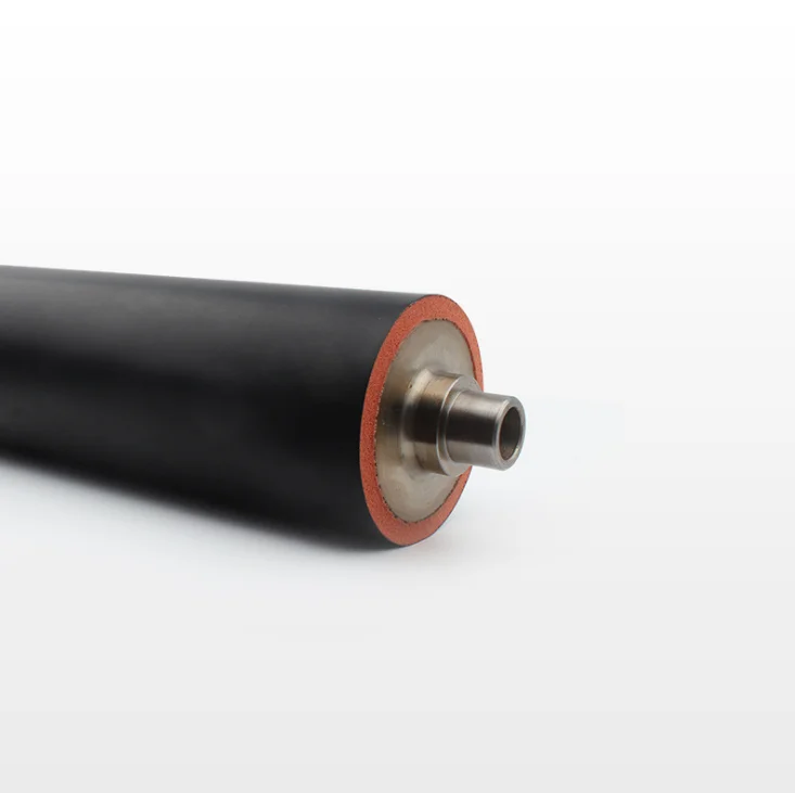 
COMPATIBLE LOWER FUSER ROLLER USE FOR KONICA MINOLTA BH1200 1051 1200 1052 1250 1250P 