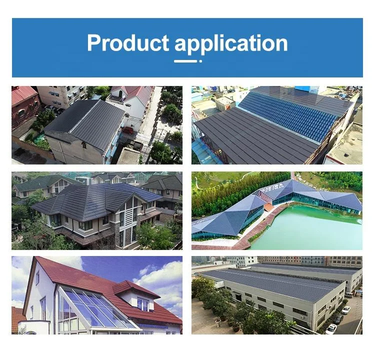 Hot sale 95w Flat roof tiles solar cells 95w cigs BIPV solar tiles for home solar system
