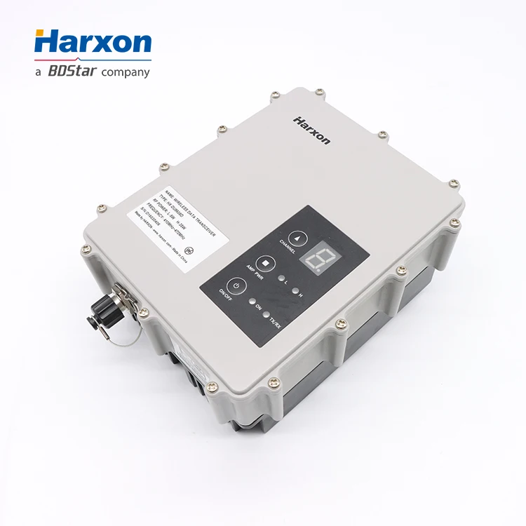 Factory Manufacture Harxon High Power Outdoor GNSS Receiver RTK External Radio