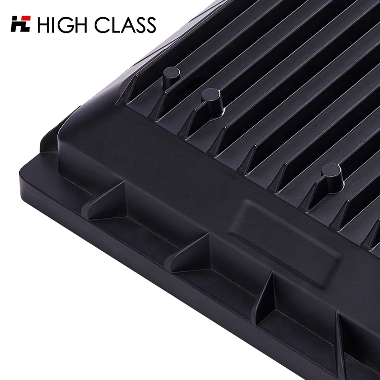 HIGH CLASS High quality Bridgelux smd IP65 Waterproof Outdoor 60w 120w 200w solar led flood light